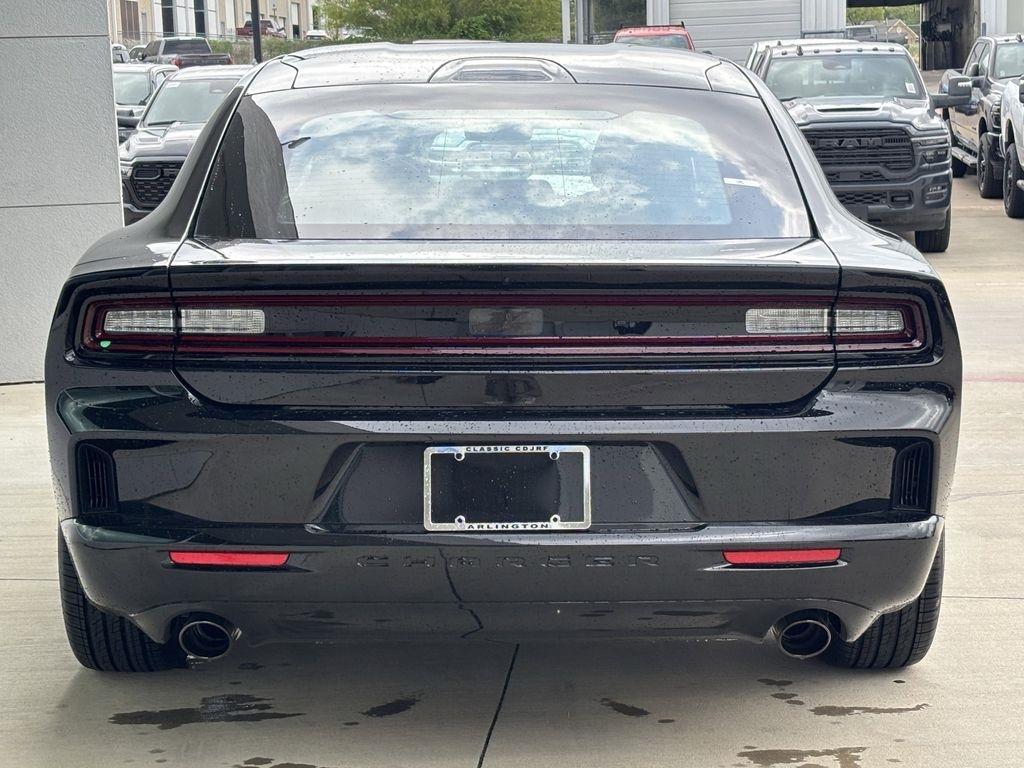 Dodge Charger R/T 2026