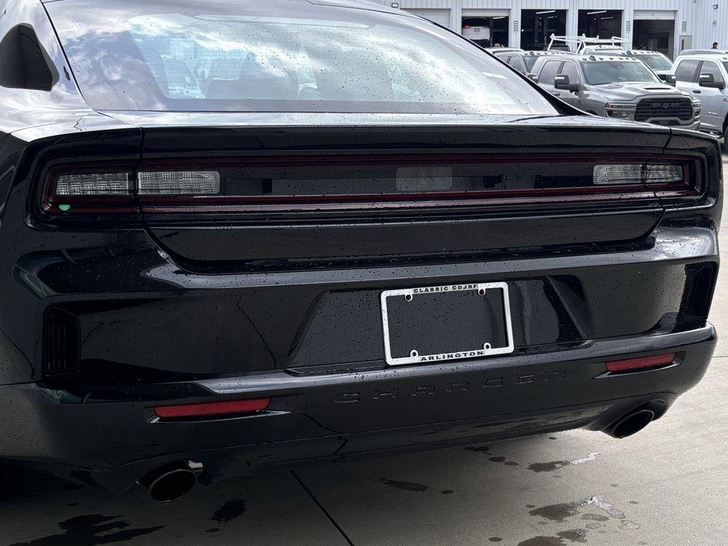 Dodge Charger R/T 2026