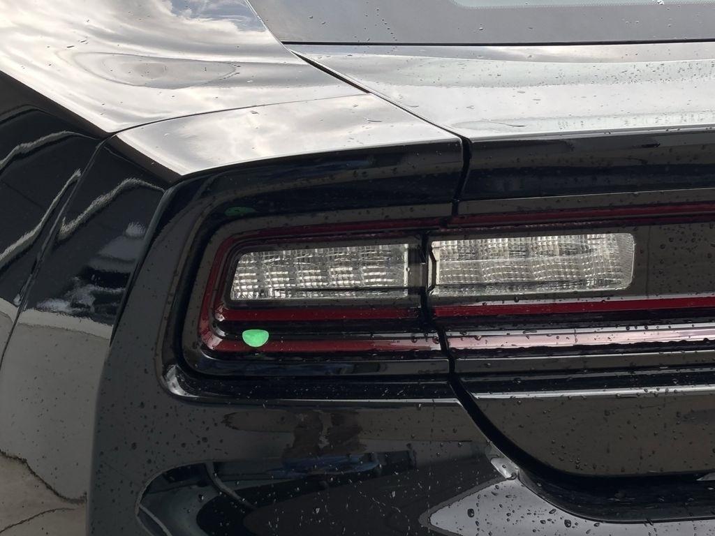 Dodge Charger R/T 2026