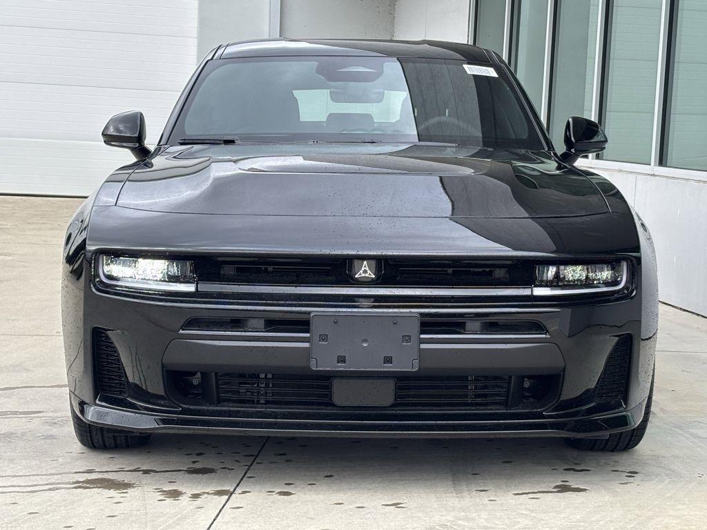 Dodge Charger R/T 2026