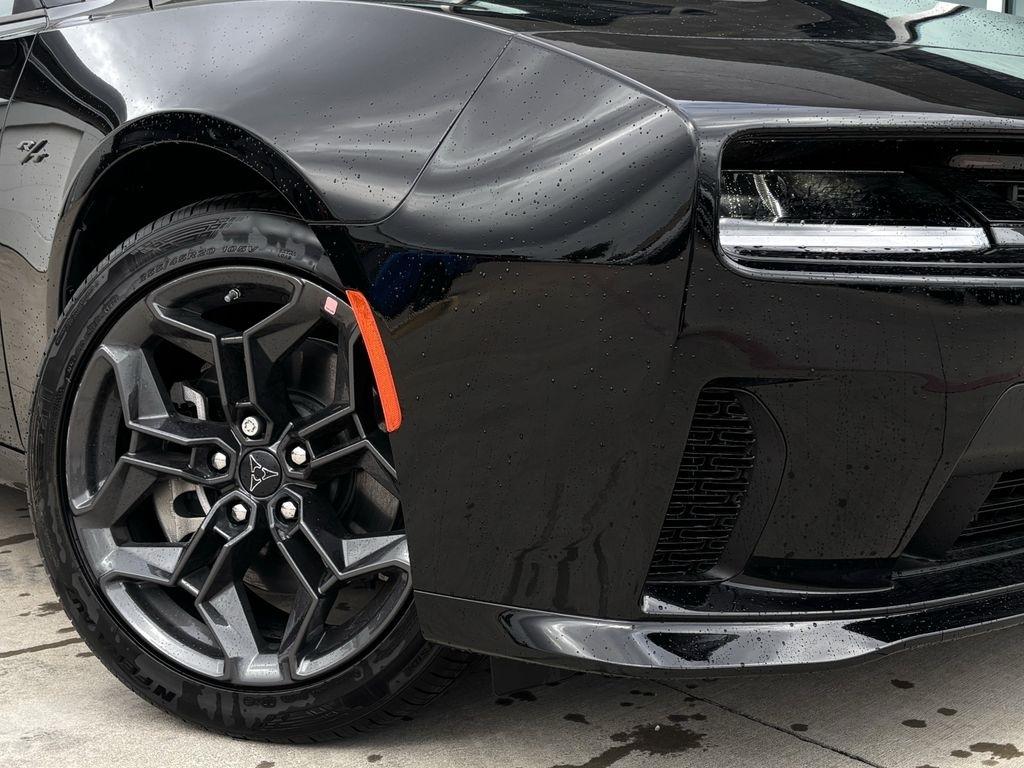 Dodge Charger R/T 2026