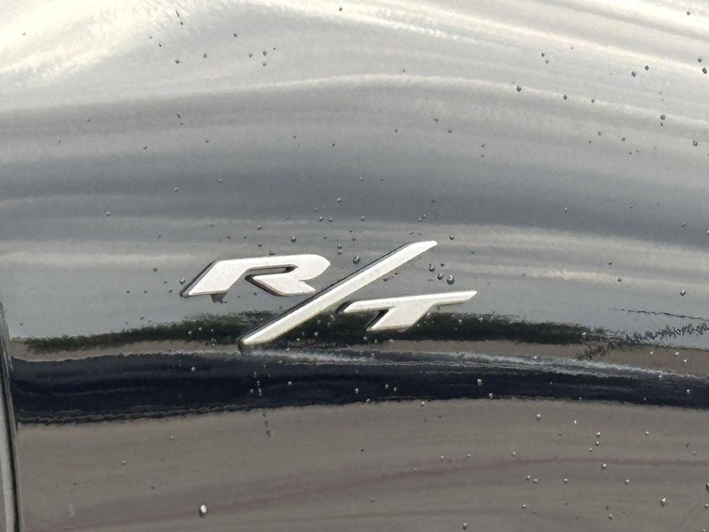Dodge Charger R/T 2026