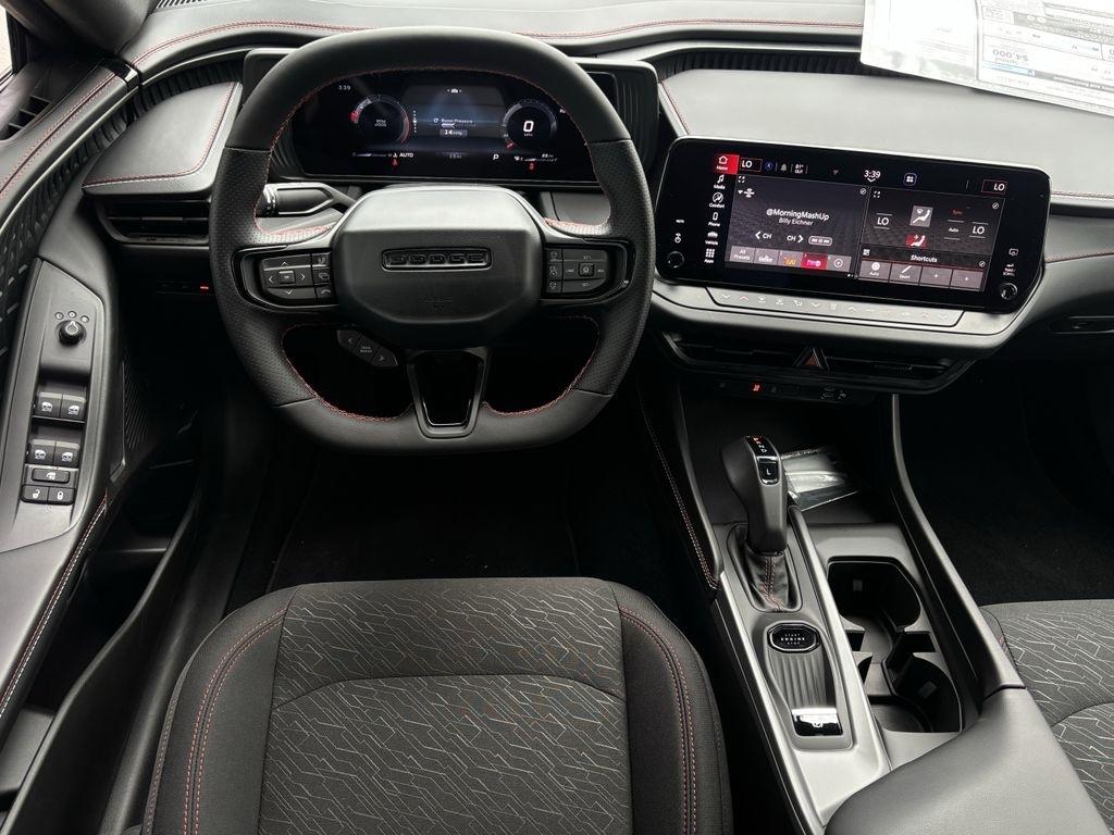 Dodge Charger R/T 2026
