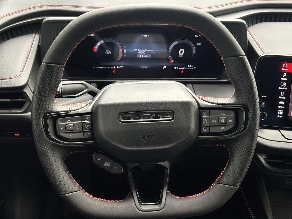 Dodge Charger R/T 2026