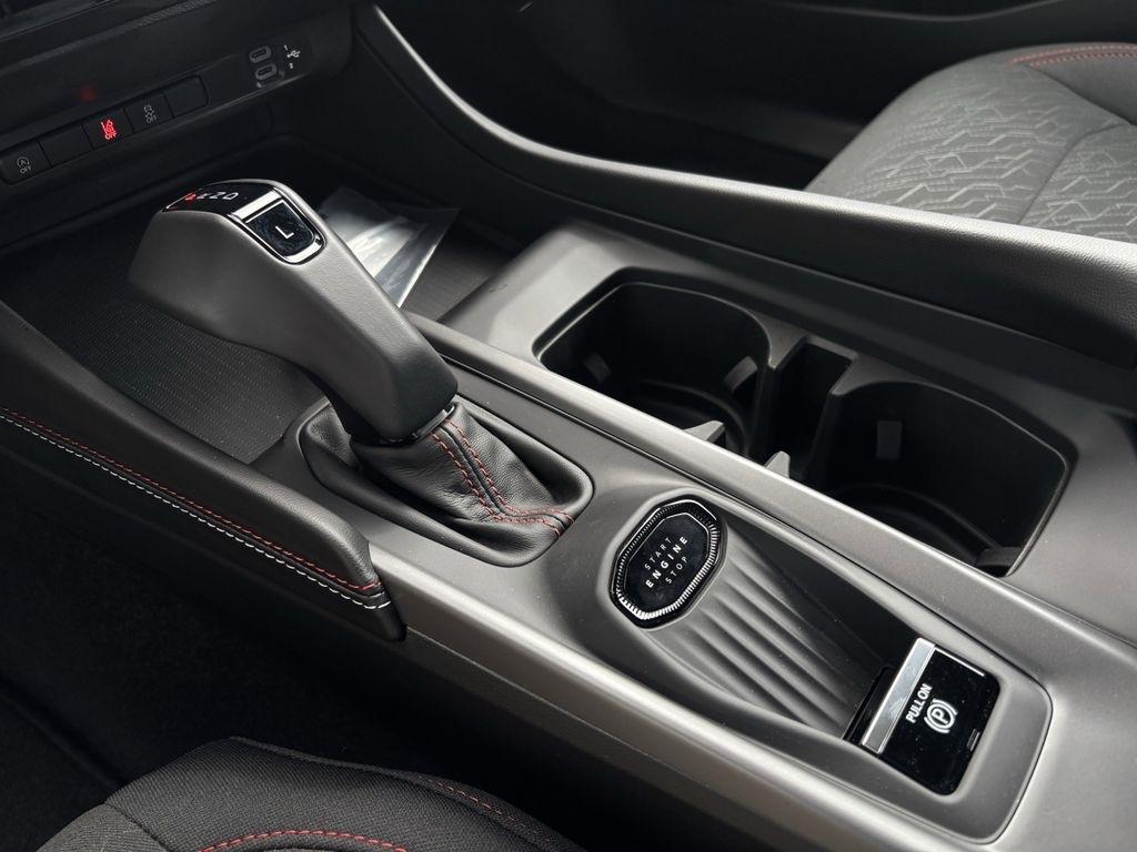 Dodge Charger R/T 2026