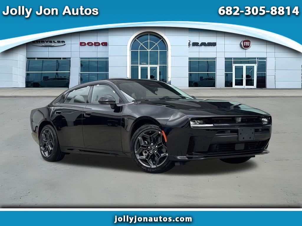 Dodge Charger R/T 2026