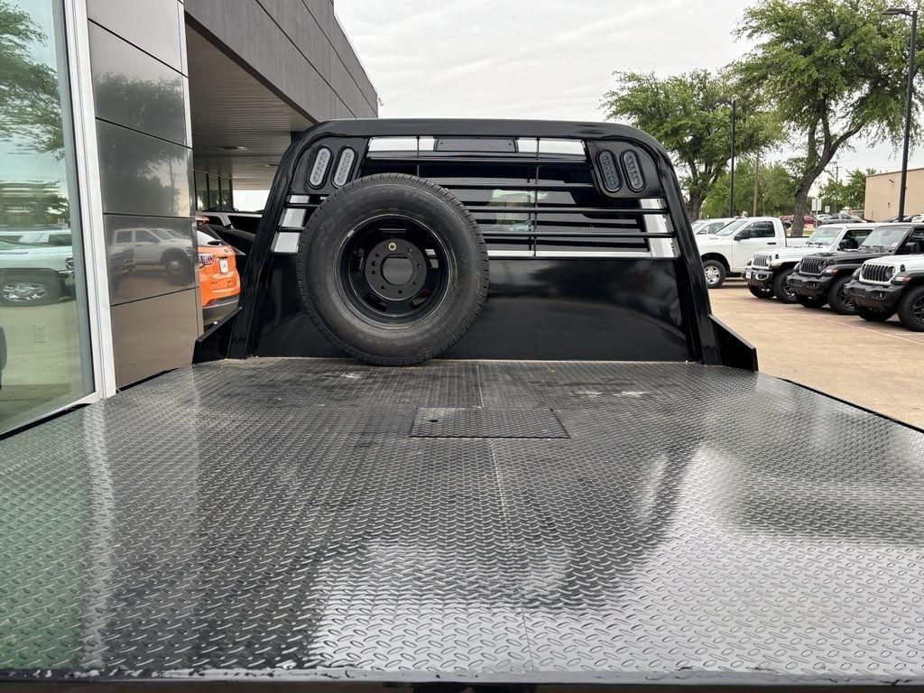 RAM 3500 Crew Cab 4WD DRW 2026