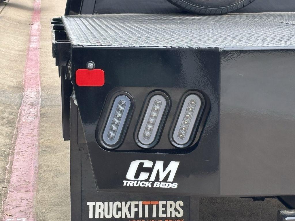 RAM 3500 Crew Cab 4WD DRW 2026