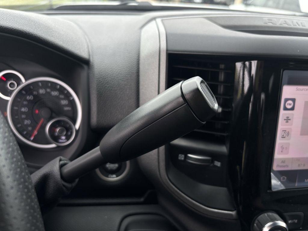 RAM 5500 Crew Cab LWB 4WD DRW 2026