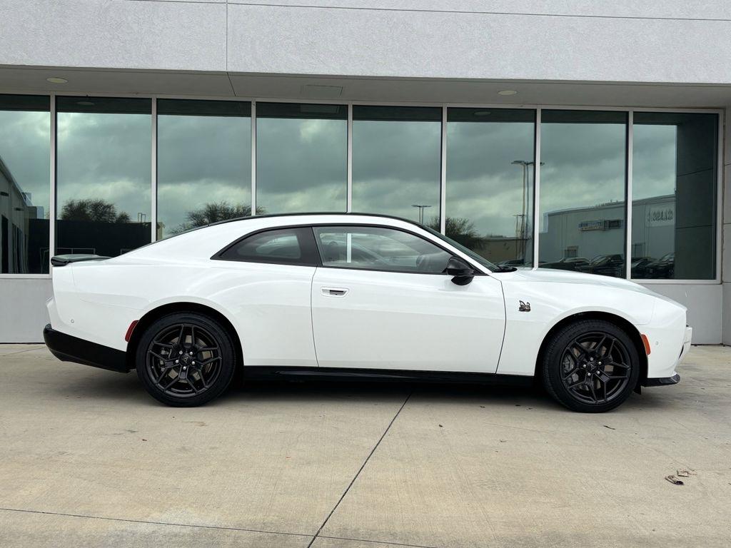 Dodge Charger Scat Pack Coupe 2026