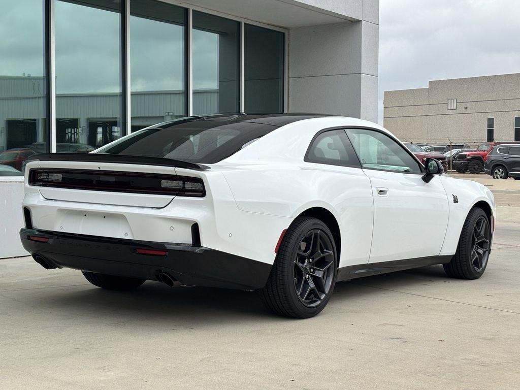 Dodge Charger Scat Pack Coupe 2026