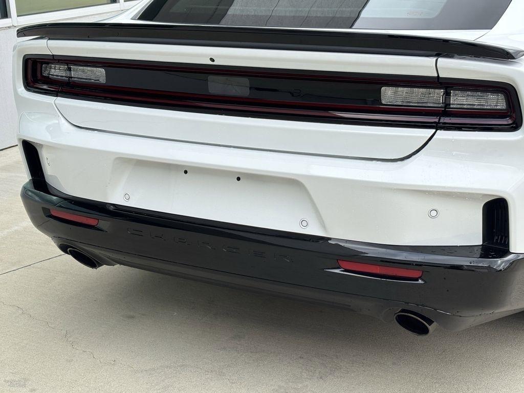 Dodge Charger Scat Pack Coupe 2026