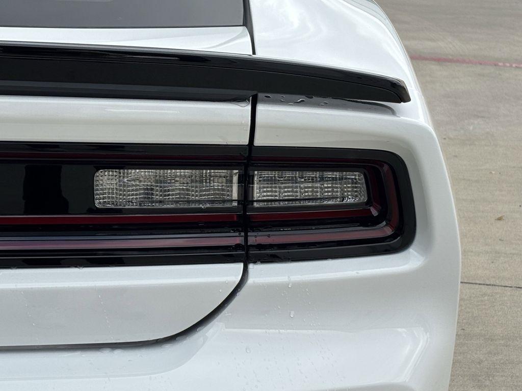 Dodge Charger Scat Pack Coupe 2026