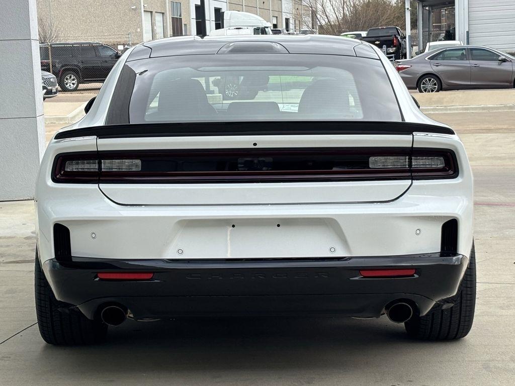 Dodge Charger Scat Pack Coupe 2026