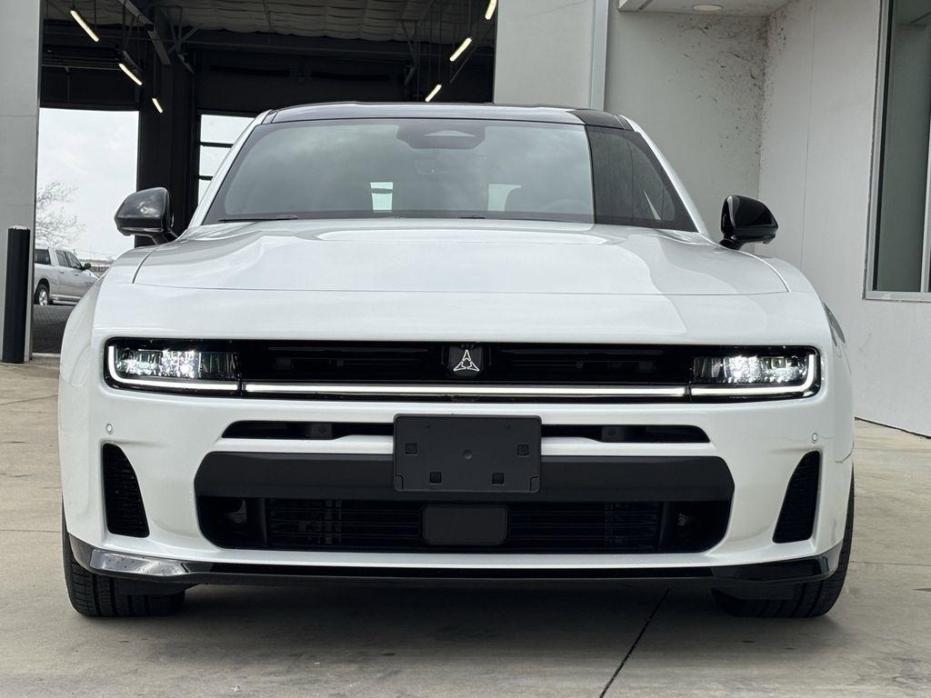 Dodge Charger Scat Pack Coupe 2026