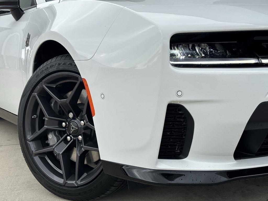 Dodge Charger Scat Pack Coupe 2026