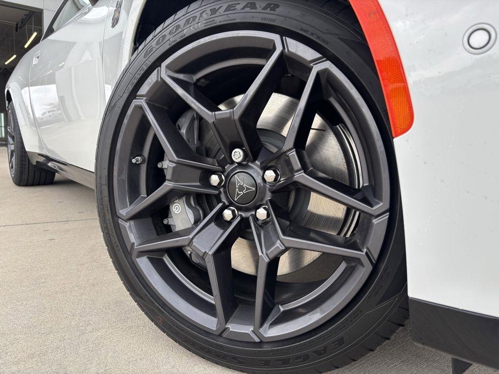 Dodge Charger Scat Pack Coupe 2026