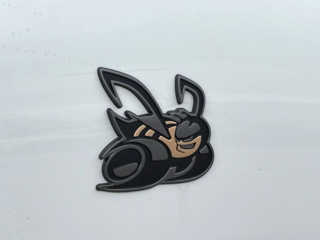 Dodge Charger Scat Pack Coupe 2026