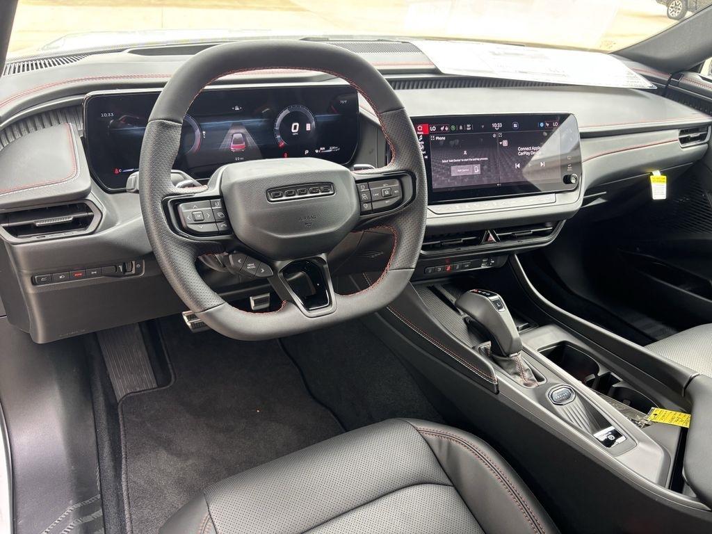 Dodge Charger Scat Pack Coupe 2026