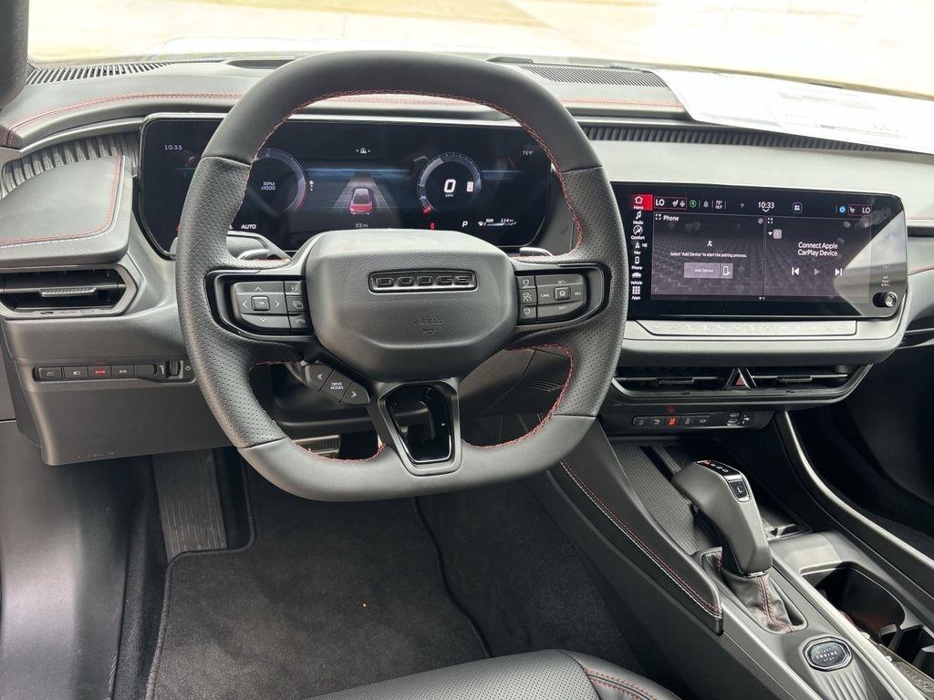 Dodge Charger Scat Pack Coupe 2026