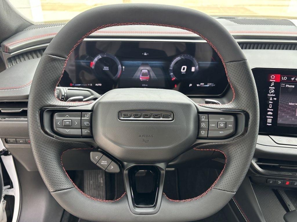 Dodge Charger Scat Pack Coupe 2026