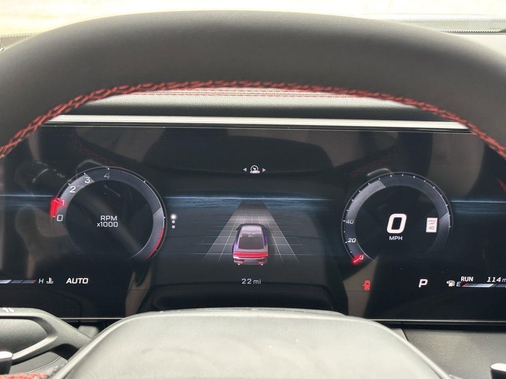 Dodge Charger Scat Pack Coupe 2026