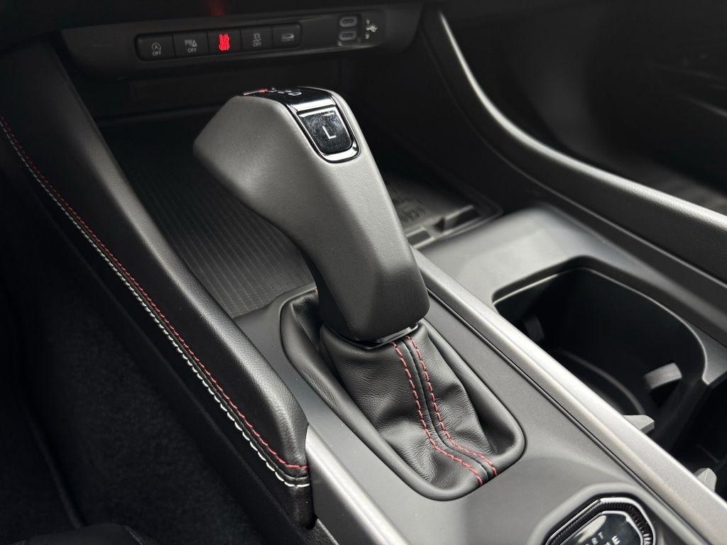 Dodge Charger Scat Pack Coupe 2026