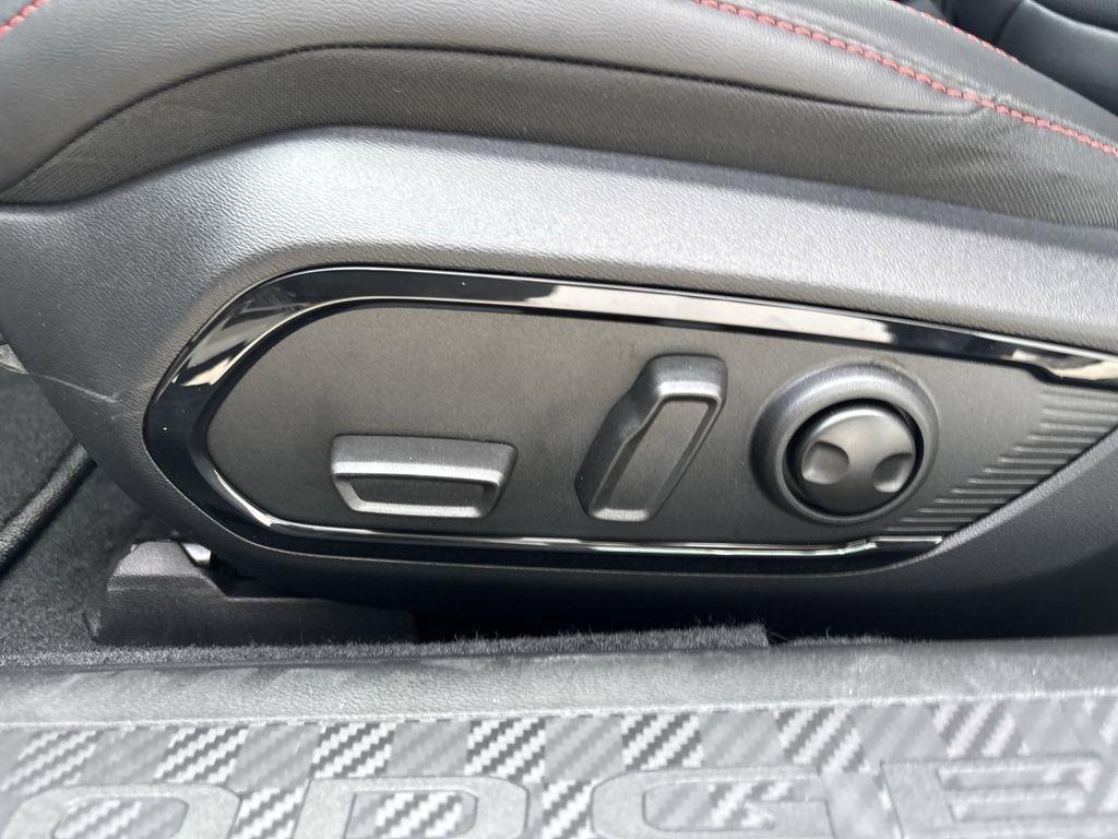 Dodge Charger Scat Pack Coupe 2026