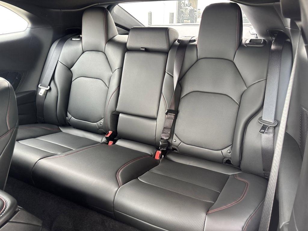 Dodge Charger Scat Pack Coupe 2026