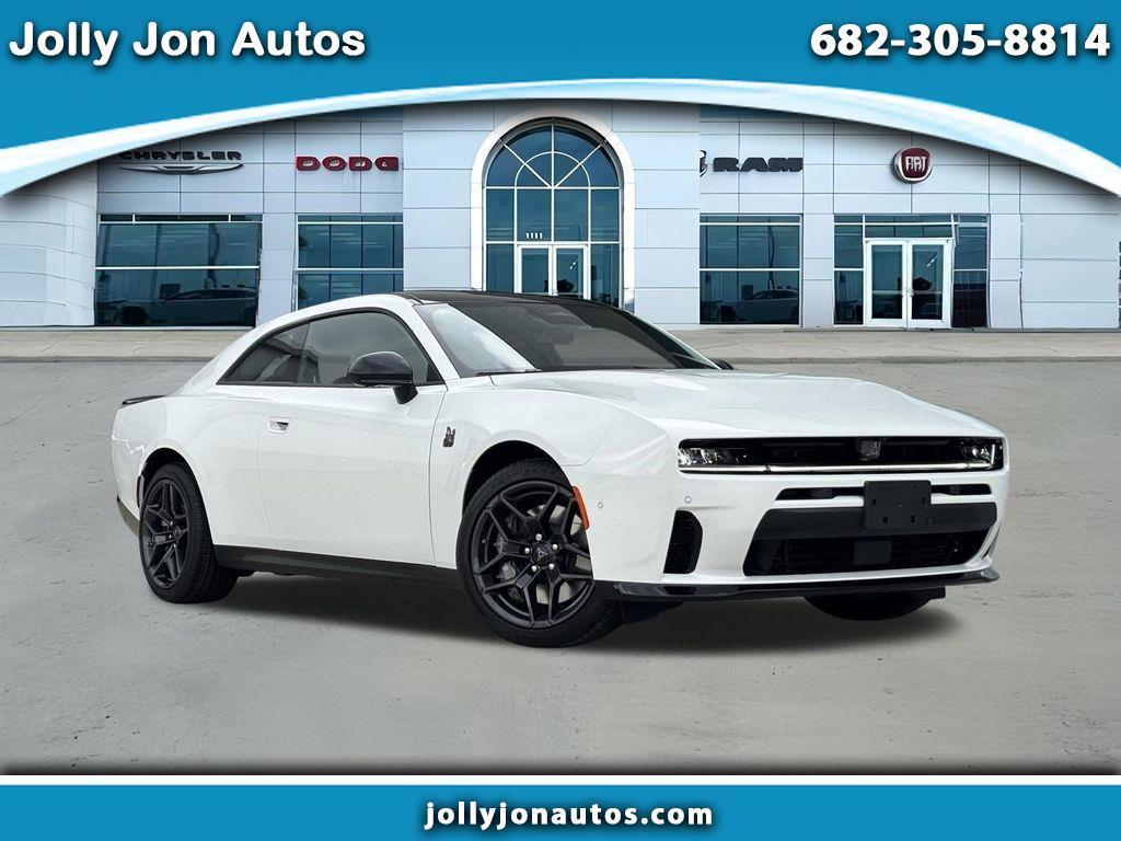 Dodge Charger Scat Pack Coupe 2026