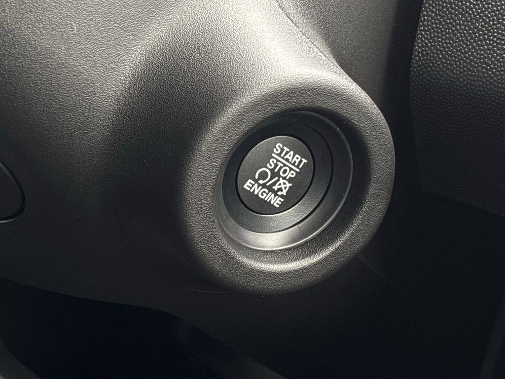 RAM Promaster 1500 Low Roof 136-in. WB 2026