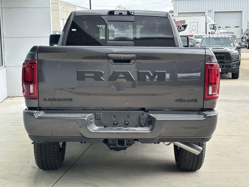 RAM 2500 Laramie Crew Cab SWB 4WD 2026
