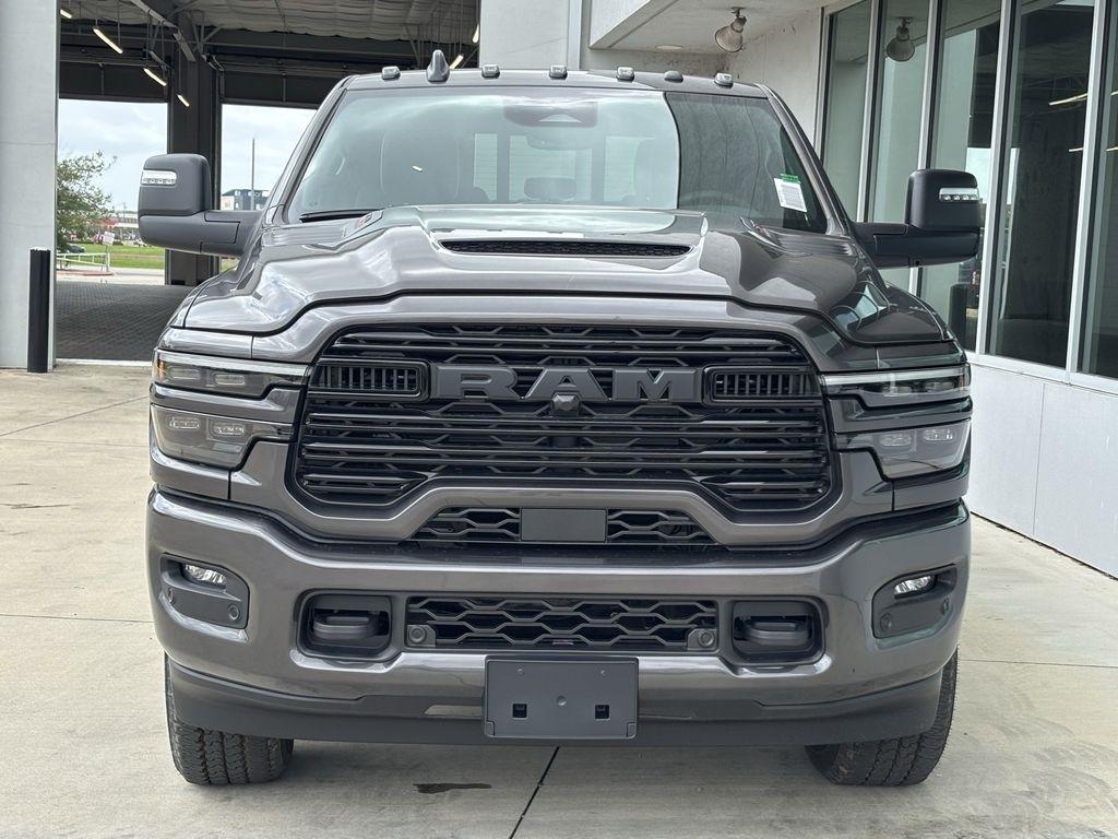 RAM 2500 Laramie Crew Cab SWB 4WD 2026