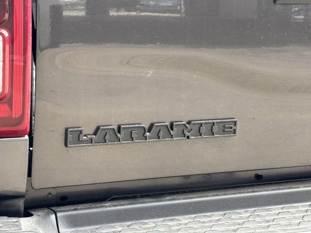 RAM 2500 Laramie Crew Cab SWB 4WD 2026