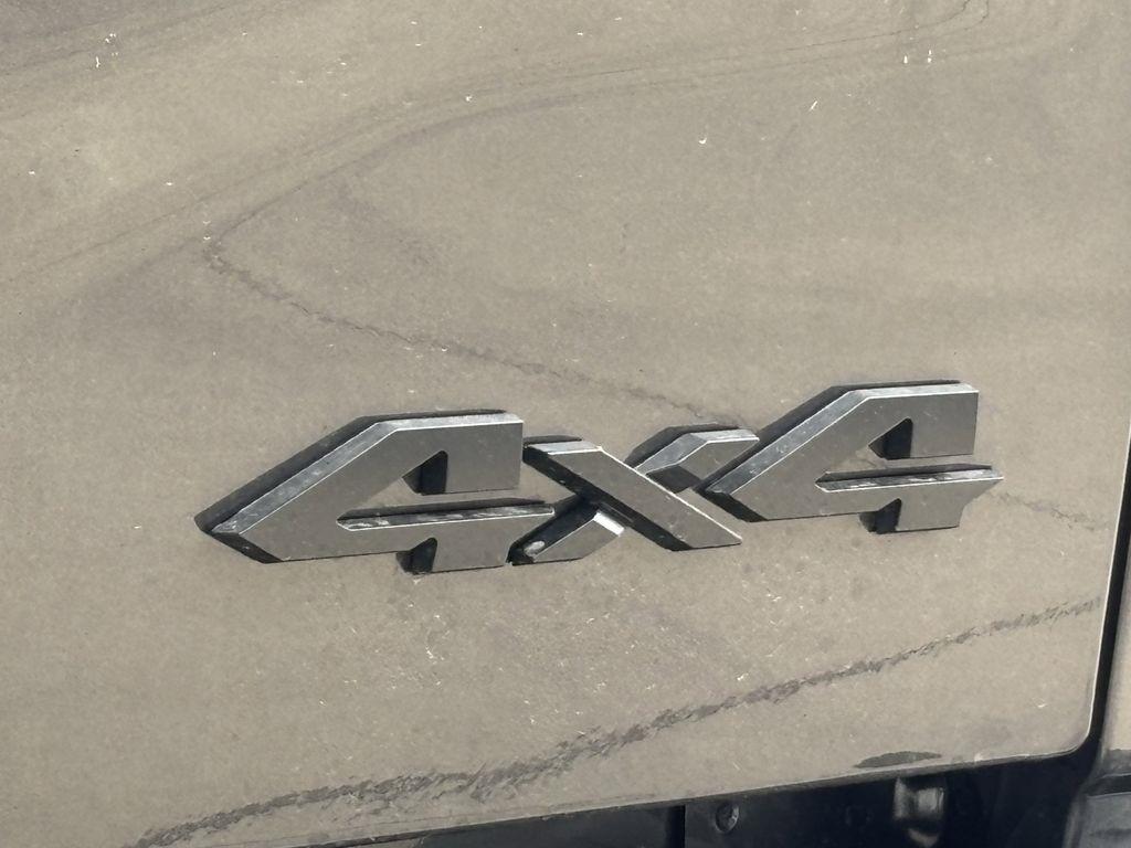 RAM 2500 Laramie Crew Cab SWB 4WD 2026