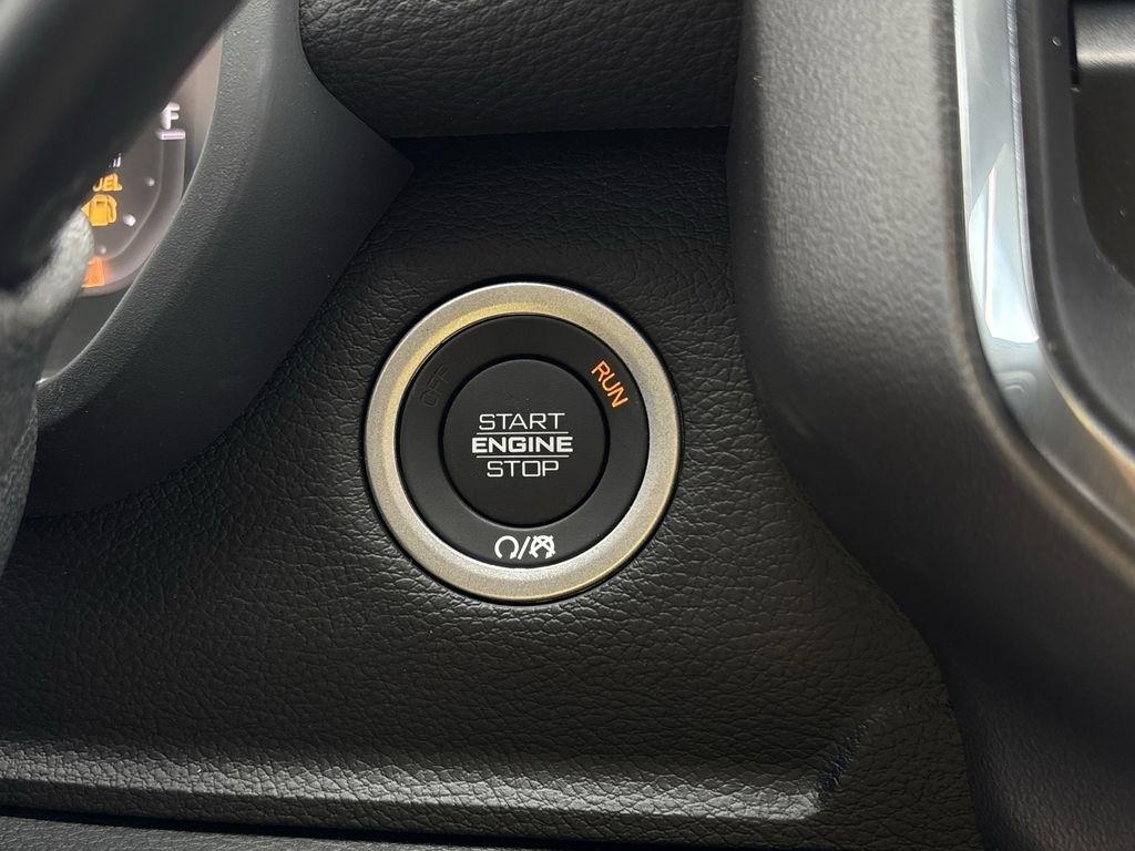 RAM 2500 Laramie Crew Cab SWB 4WD 2026