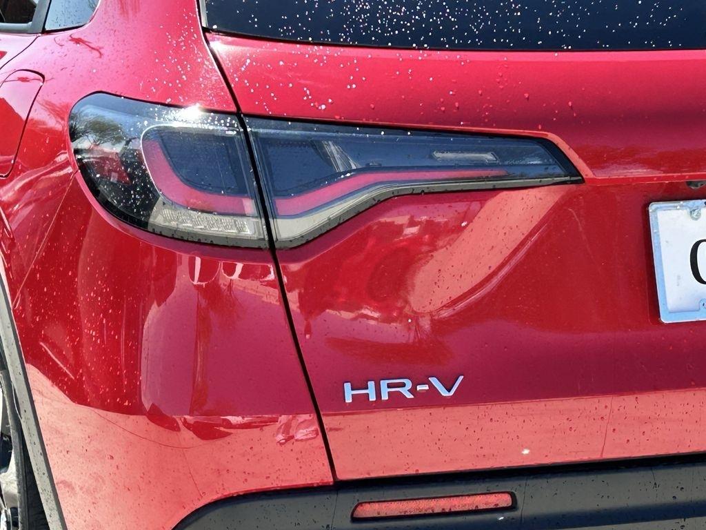 Honda HR-V Sport AWD 2025