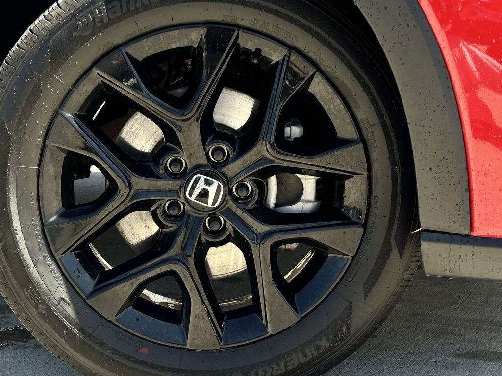 Honda HR-V Sport AWD 2025