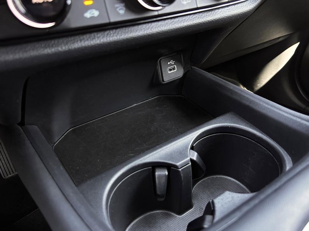 Honda HR-V Sport AWD 2025