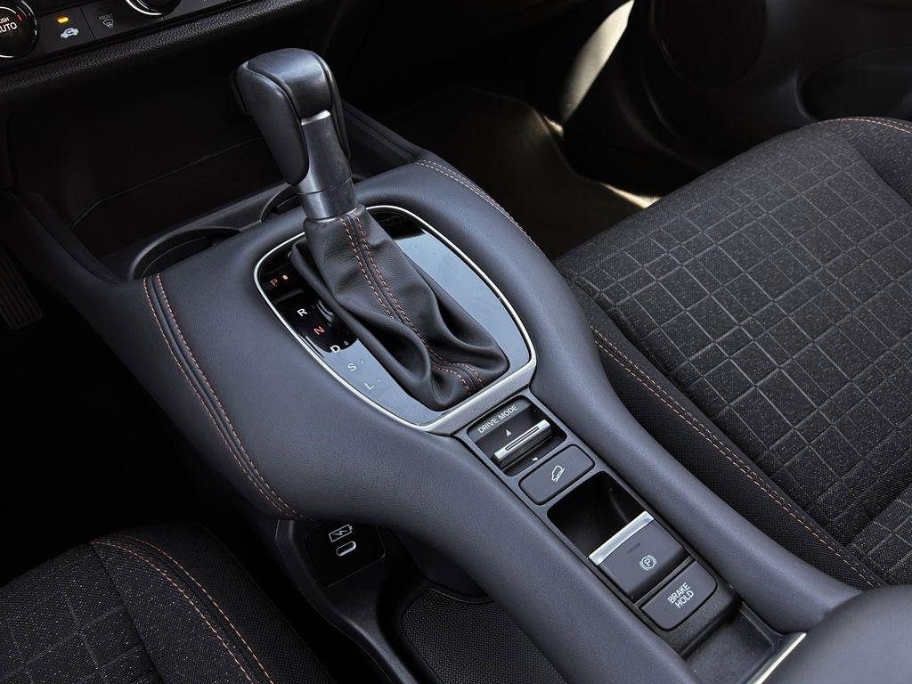 Honda HR-V Sport AWD 2025