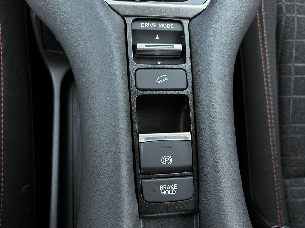 Honda HR-V Sport AWD 2025