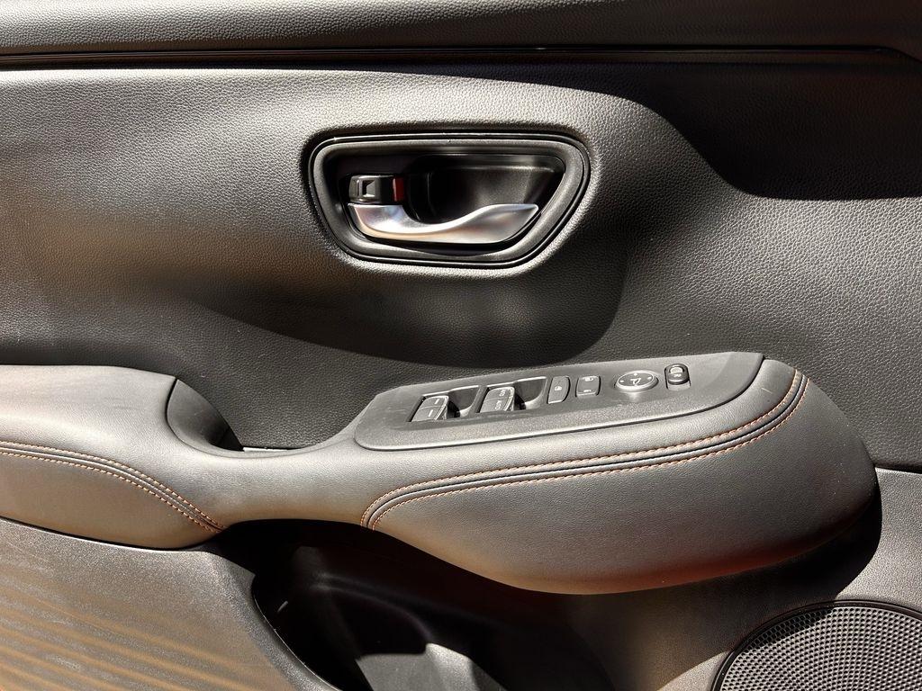 Honda HR-V Sport AWD 2025