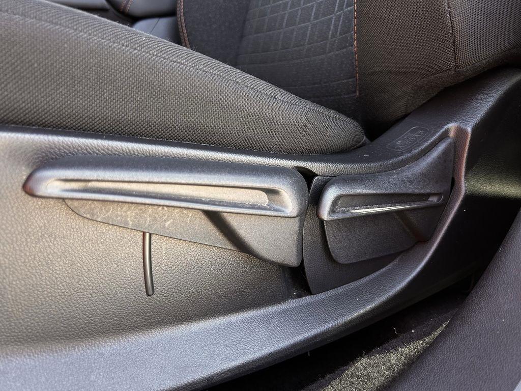 Honda HR-V Sport AWD 2025