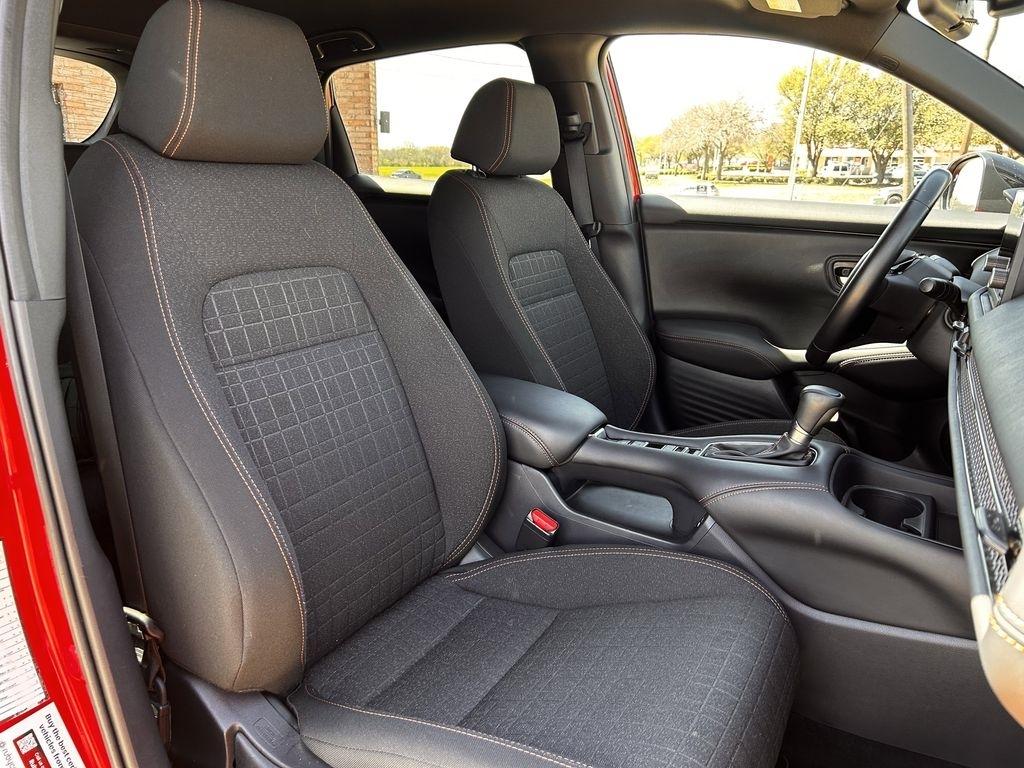 Honda HR-V Sport AWD 2025