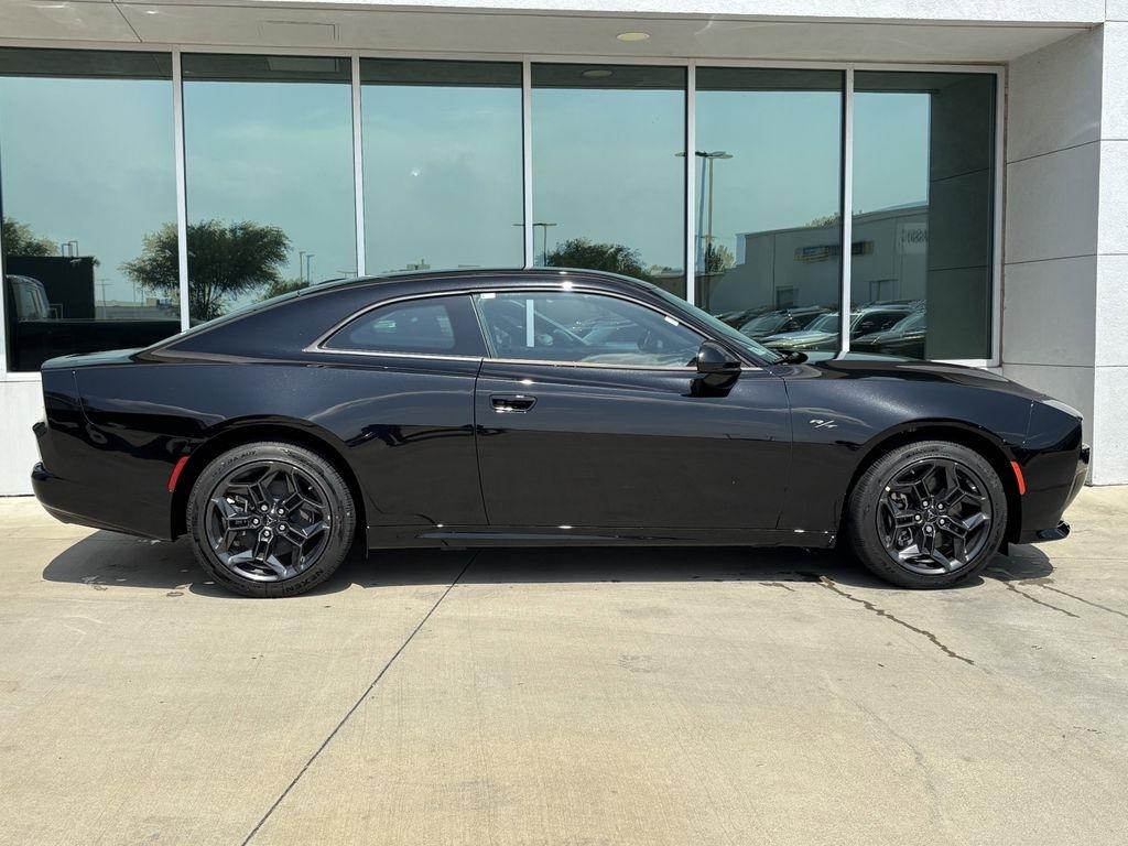 Dodge Charger R/T 2026