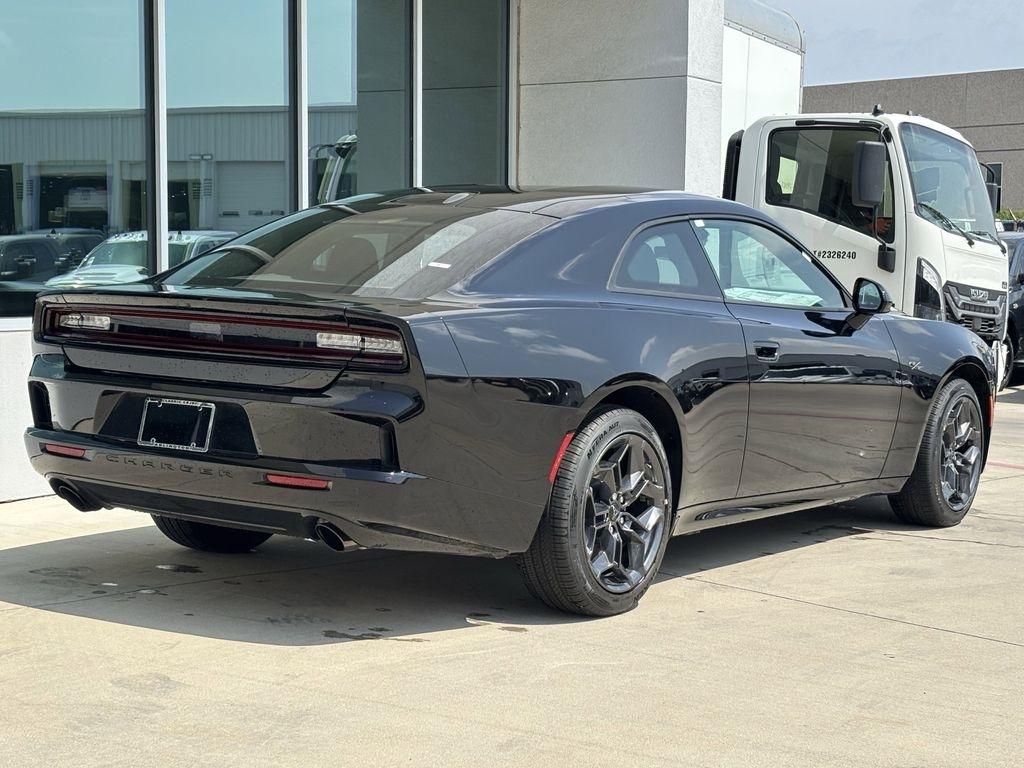 Dodge Charger R/T 2026