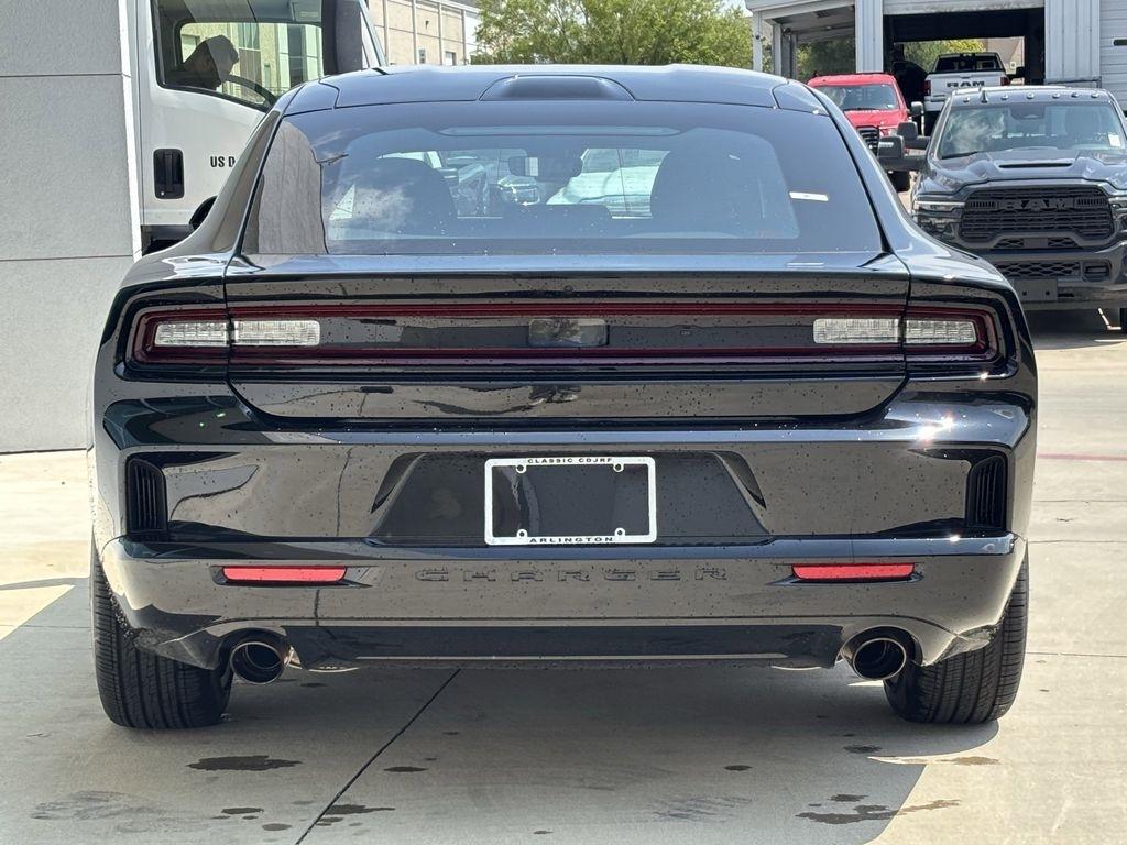 Dodge Charger R/T 2026