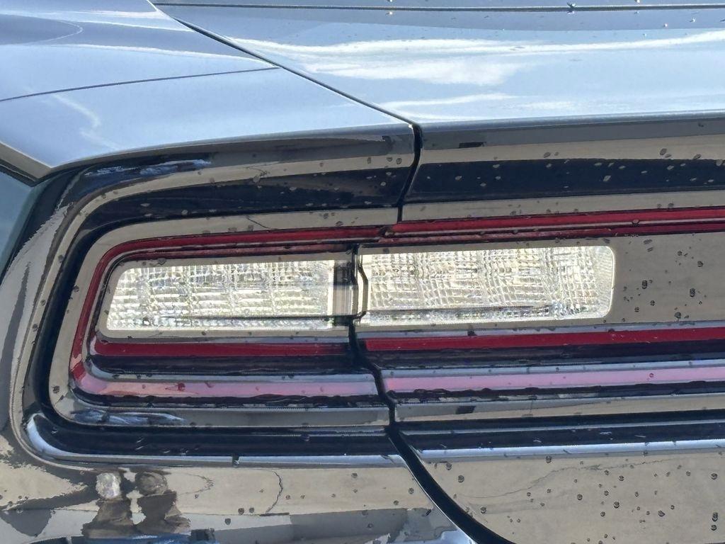 Dodge Charger R/T 2026