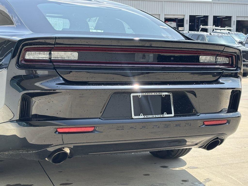 Dodge Charger R/T 2026