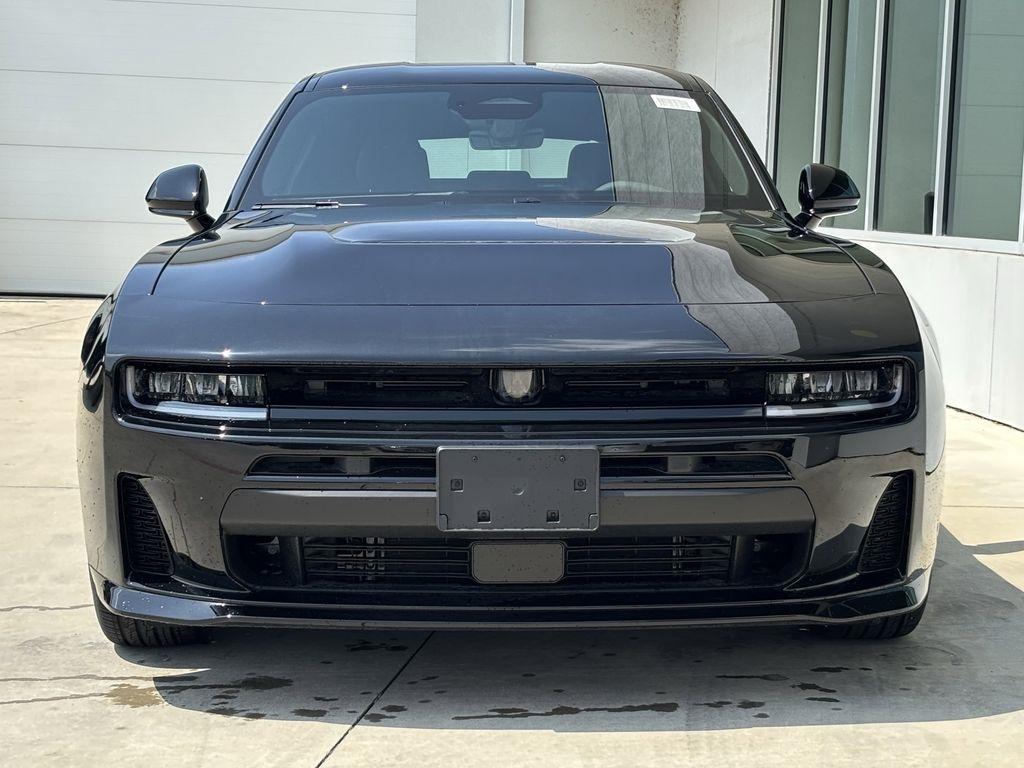 Dodge Charger R/T 2026